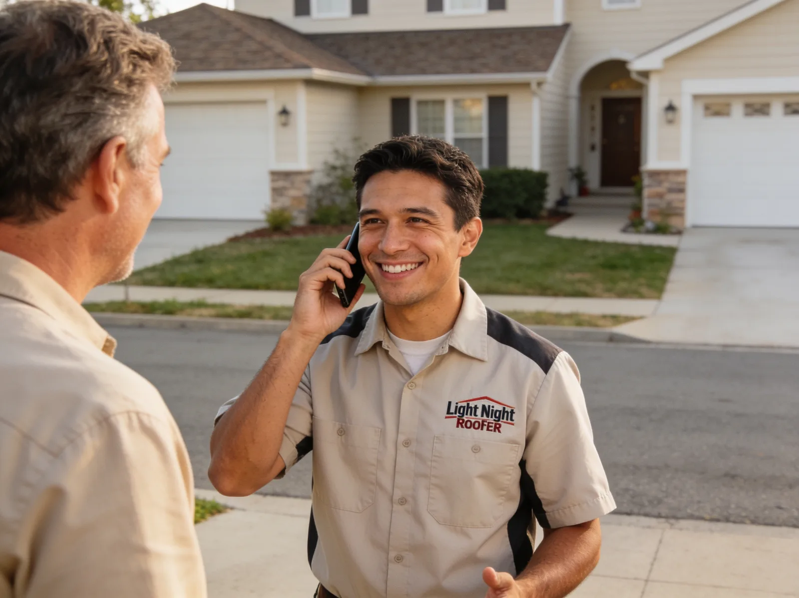 Emergency Roof Repair Scroggins, TX FAQs